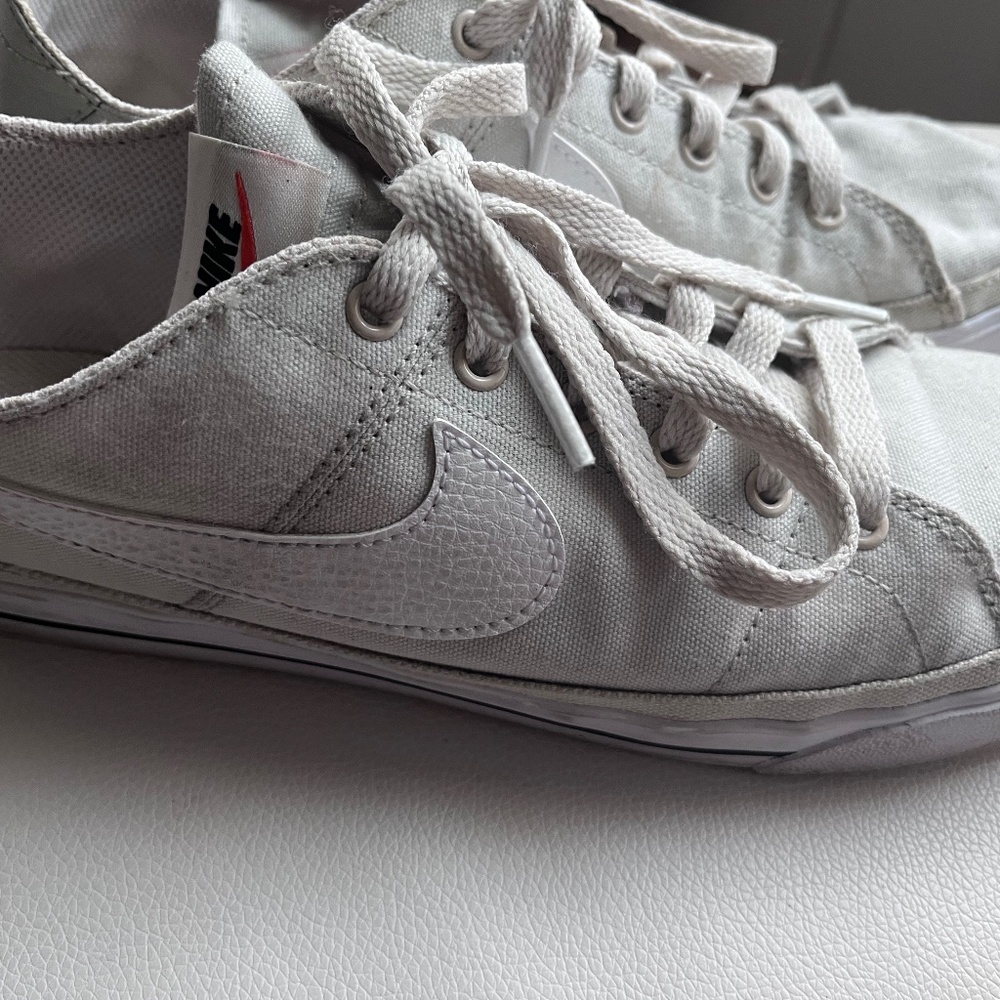 Nike Court Legacy Sage Green